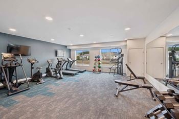 The bridgewell apartments